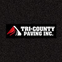 Tri-County Paving Inc. image 1